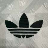 25/26 Mexico Special Edition White Player Version Soccer Jersey
