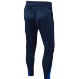 25/26 PSG Blue Player VersionTraining Long Pants (Have Pocket) #C2510