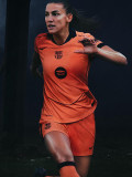 25/26 BAR Third Player Version Soccer Jersey