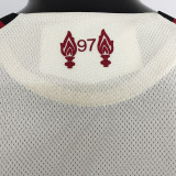 25/26  LIV Away Player Version Soccer Jersey