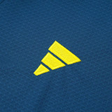 25/26  JUV Blue Training Shorts Sui#D2585