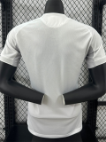 25/26 RMA Home Women  Player Version Soccer Jersey（女球员）