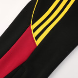 25/26  ARS Red  Jacket Tracksuit#03