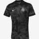 25/26 Sporting Lisbon Black Grey Training Shirts