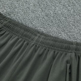 25/26  RMA Army Green Half Pull Tracksuit (半拉链)