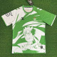 25/26 Real Betis Mars Ninja Special Edition Fans Soccer Jersey