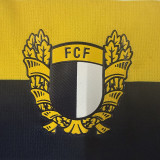 25/26 Famalicão Home Fans Soccer Jersey