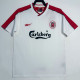 1998/1999 LIV Away  Retro  Soccer Jersey