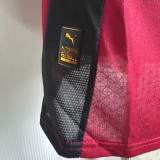 25/26 Al-Hilal Red Player Version Soccer Jersey