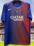 25/26 PSG Blue Training Shirts