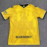 25/26 Udinese Third Fans Soccer Jersey