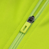 2526 RMA Green Retro Edition Jacket Tracksuit#A2550