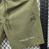 2025 3301 Army Green Casual shorts