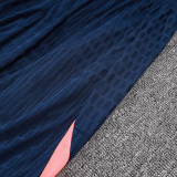25/26 NK Orange Player Version Training Short Suit