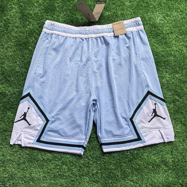 25/26 Flying Man Casual NBA Edition Sky Blue shorts#J2405
