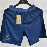 25/26 PSG  Home  Player Version Shorts Pants