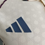 25/26 Ajax Third  Player Version Soccer Jersey