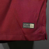 2014 Portugal Home Player Version Retro Soccer Jersey球员