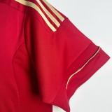 2013/2014 Bayern Home Retro Soccer Jersey
