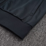 25/26 CHE Dark Grey Jacket Kids Tracksuit #E2570童装