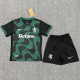 25/26 Sporting Lisbon Third Kids Soccer Jersey
