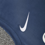 25-26 PSG Grey Training Tank top and shorts suit