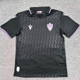 25/26 UD Almería Third Fans Soccer Jersey