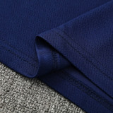 25/26 ATM Royal Blue Tank top and shorts suit
