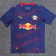 25/26 RB Leipzig Away  Fans Soccer Jersey