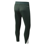 25/26 CHE Dark Green Training Long Pants (Have Pocket)