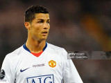2008/2009 Man Utd Away  Player Version Long Sleeve Retro Soccer Jersey球员长袖
