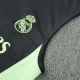 25/26 RMA Grey Green Tank top and shorts suit