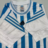 1999/2000 Avellaneda Home Retro Soccer Jersey