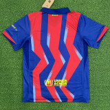 25/26 BAR Fourth Fans Soccer Jersey