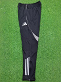 25/26 RMA  Black  Training Long Pants