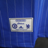 25/26 CHE Leisure Edition Blue Player Version Soccer Jersey