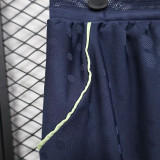 25/26  RMA Away Player Version Shorts Pants
