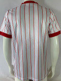 1986/1987 FC Köln Home Retro Soccer Jersey