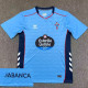 25/26 Celta Home Fans Soccer Jersey