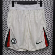 25/26 CHE  Away  Player Version Shorts Pants