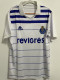 1985/1986 Porto Away  Retro Soccer Jersey