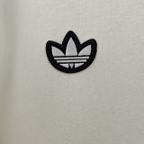 25/26 ARS White Hoody