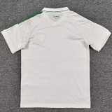 26/27  Wales Away Fans Soccer Jersey