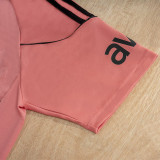 2010/2011 Galatasaray Third Retro  Soccer Jersey