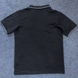26-27 Norway Black Fans Soccer Jersey
