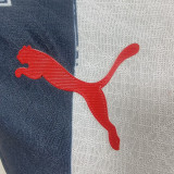 25/26 Monterrey Home Player Version Soccer Jersey