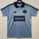 25/26 Live'25 OASIS Light Blue Tour Soccer Jersey