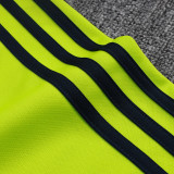 2526 RMA Green Retro Edition Jacket Tracksuit#A2550