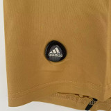 2008 Spain Away Retro Soccer Jersey