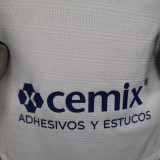 25/26 Cruz Azul Away Player Version Soccer Jersey